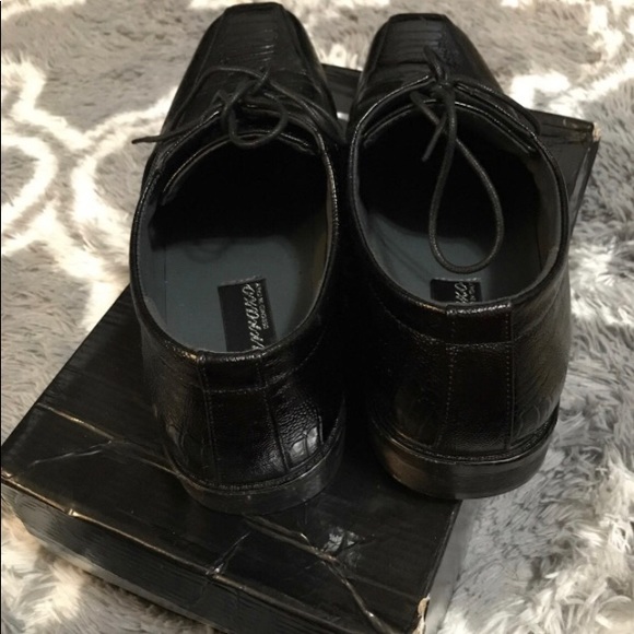 Men’s dress shoes - Picture 3 of 3